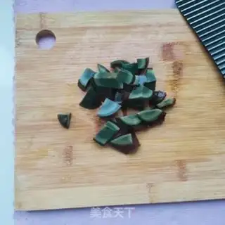 Make ♪ Pine bouquet ♪ step 4