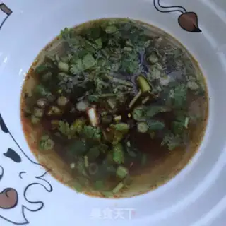 Make Shrimp meat step 6