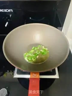 Make ♪ Seameat burns melons ♪ step 3