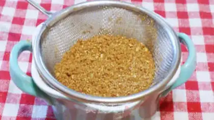 Make Piper pepper step 4