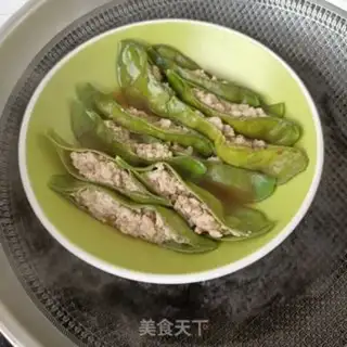Make lentils step 16