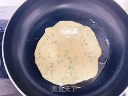 Make Pancakes step 6