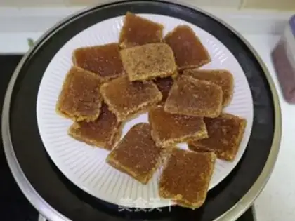 Make Henan speciality step 3