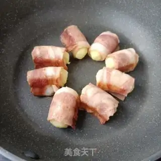 Make Bacon mashed potatoes step 9