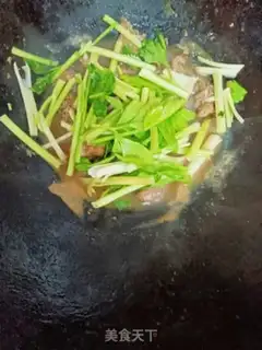 Make Celery step 7