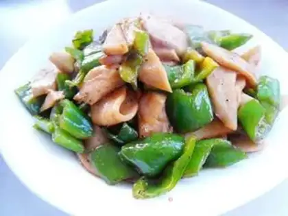 Make Pepper apricot step 10