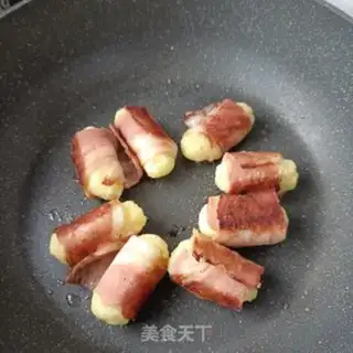 Make Bacon mashed potatoes step 10