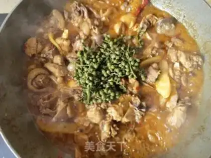 Make Pie-chan! Pie-Pee step 14