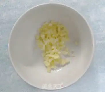 Make The broccoli shrimp step 4
