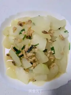Make ♪ Seameat burns melons ♪ step 6
