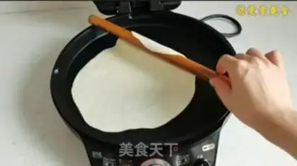 Make Pancakes step 11