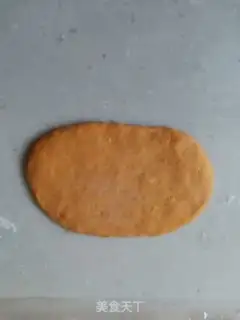 Make Pumpkin cheese sausage step 2