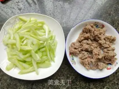 Make Celery