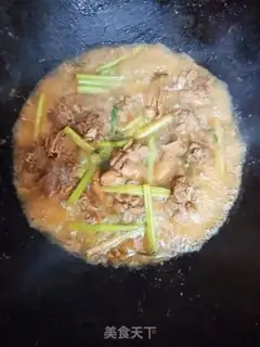 Make Celery step 8