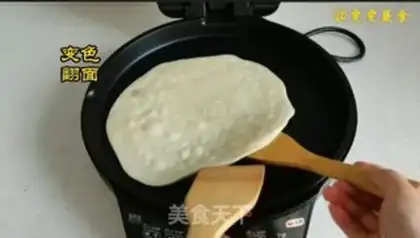 Make Pancakes step 12
