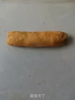 Make Pumpkin cheese sausage step 4