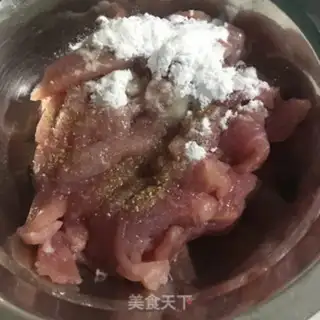 Make Spascini step 0