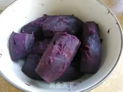 Make Potato mashed step 0