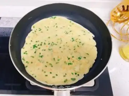 Make Pancakes step 7
