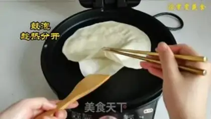 Make Pancakes step 13