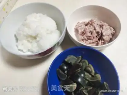 Make Porridge step 0