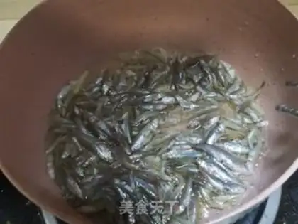 Make Spicy, spicy, spicy step 2
