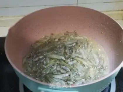 Make Spicy, spicy, spicy step 3