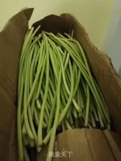 Make Carrot and garlic step 0