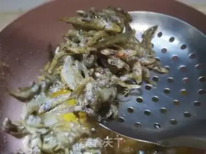 Make Spicy, spicy, spicy step 4