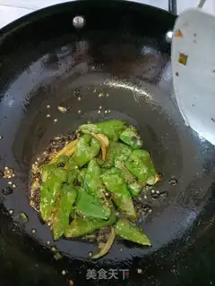 Make Peaches step 3
