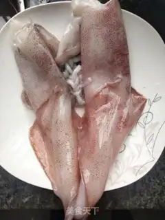 Make Onion fire step 0