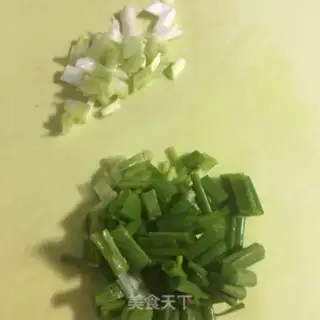 Make Spascini step 2