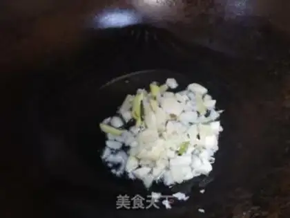 Make Spicy, spicy, spicy step 5