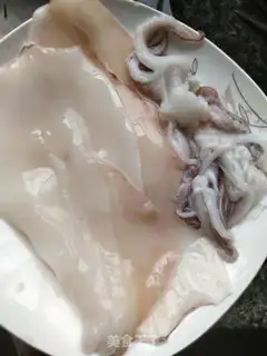 Make Onion fire step 1
