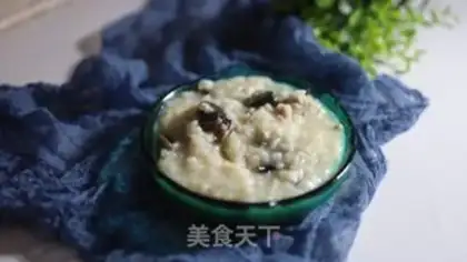 Make Porridge step 5