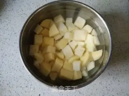Make Spud step 3