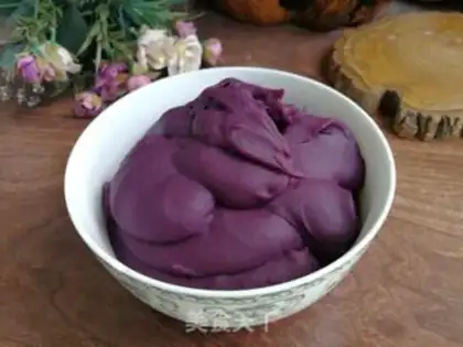 Make Potato mashed step 2
