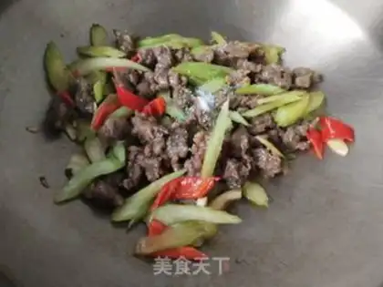 Make Celery