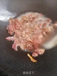Make White roast beef step 2
