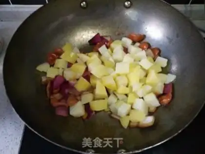 Make Spud step 5