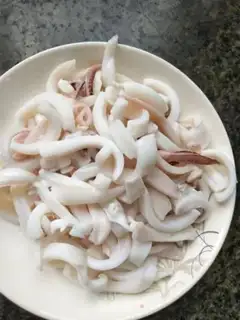 Make Onion fire step 4