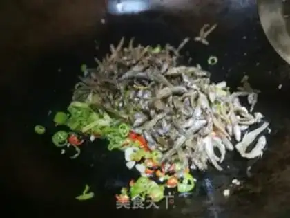 Make Spicy, spicy, spicy step 7