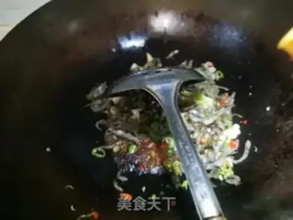 Make Spicy, spicy, spicy step 8