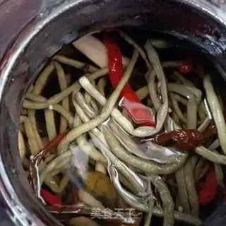 Make Pickles step 1