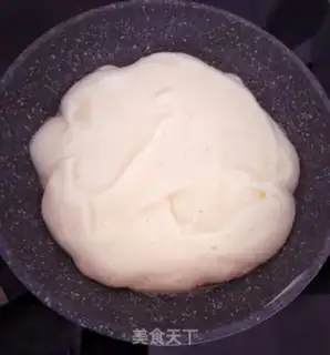 Make Suvere step 1