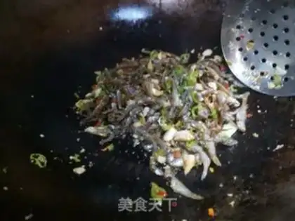 Make Spicy, spicy, spicy step 9