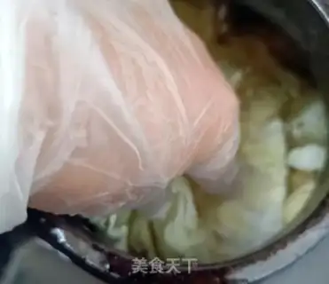 Make Pickles step 2