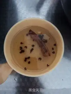 Make Carrot and garlic step 3