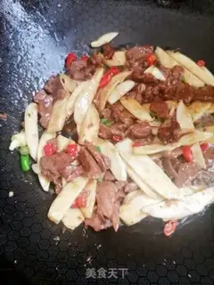 Make White roast beef step 5