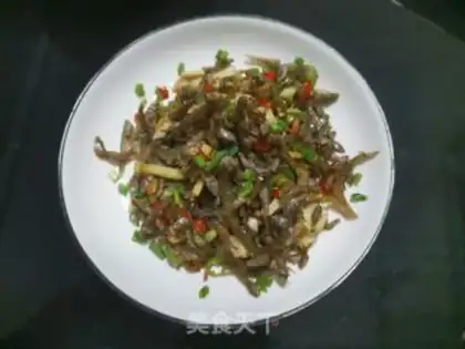 Make Spicy, spicy, spicy step 10